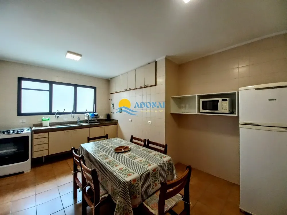 Apartamento, 3 quartos, 140 m² - Foto 9