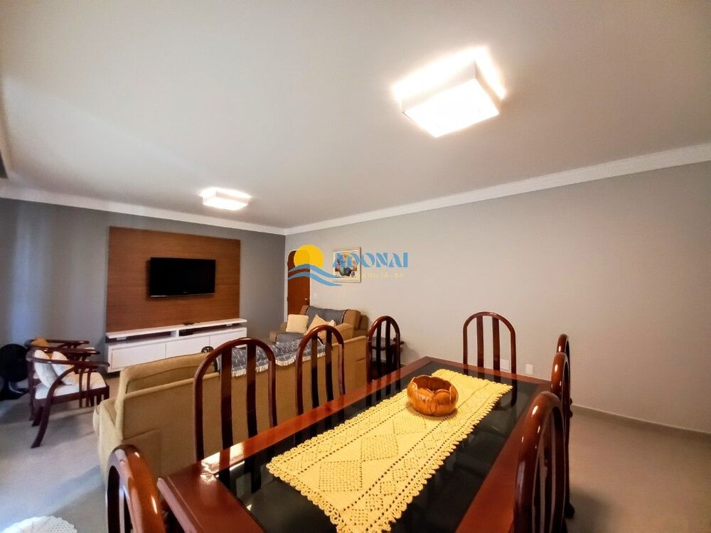 Apartamento, 3 quartos, 140 m² - Foto 3