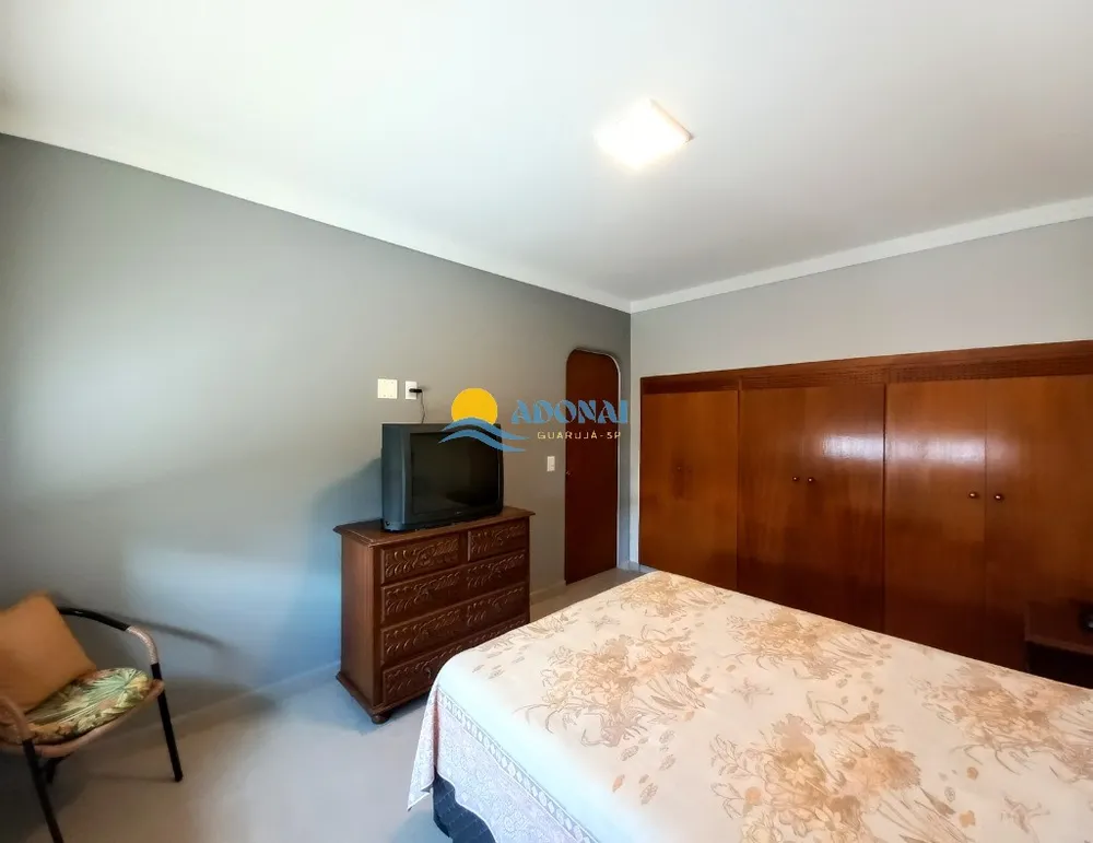 Apartamento, 3 quartos, 140 m² - Foto 7