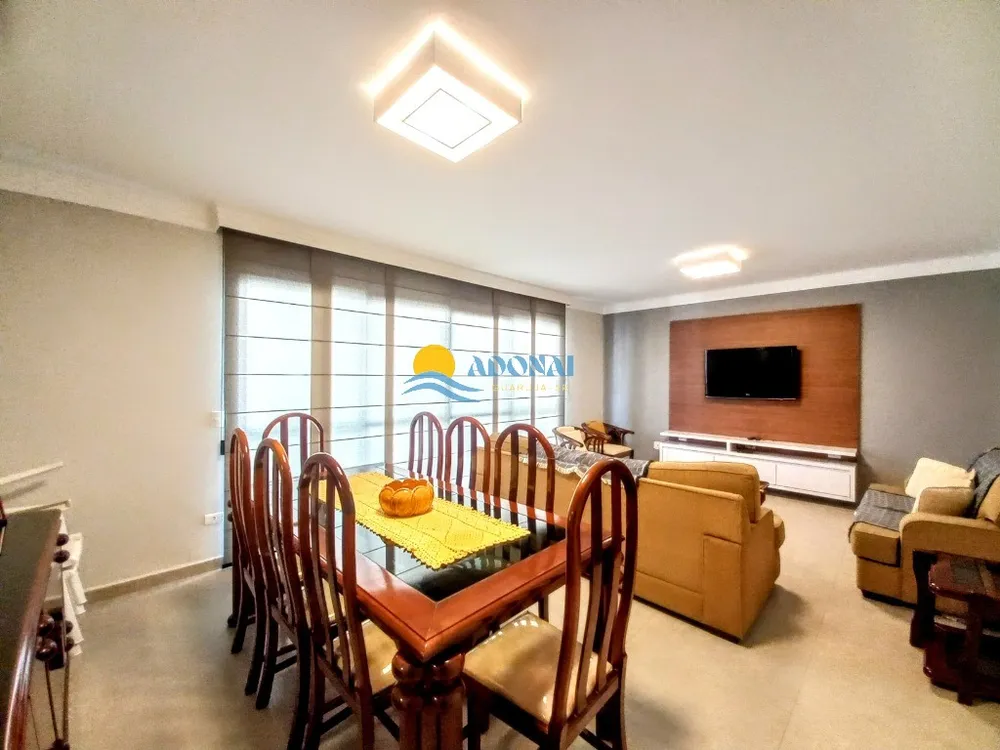 Apartamento, 3 quartos, 140 m² - Foto 1