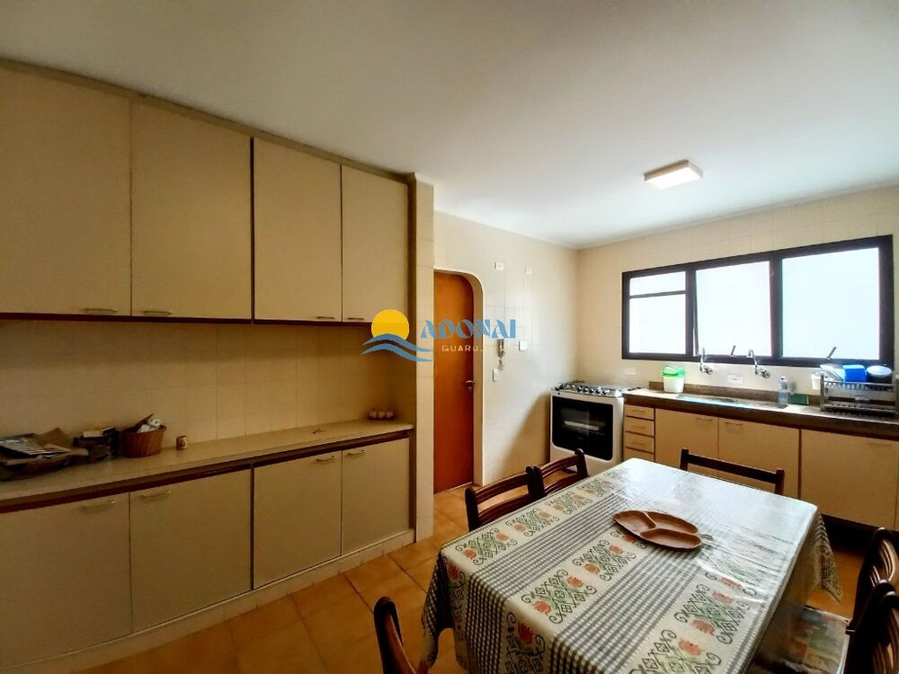 Apartamento, 3 quartos, 140 m² - Foto 10