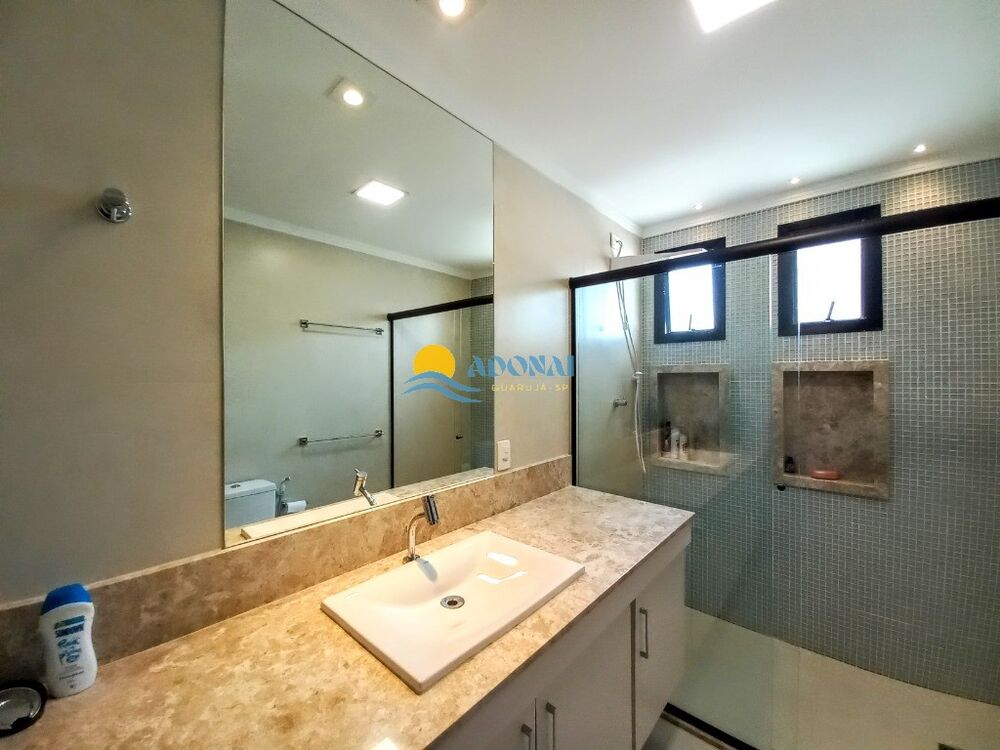 Apartamento, 3 quartos, 140 m² - Foto 5