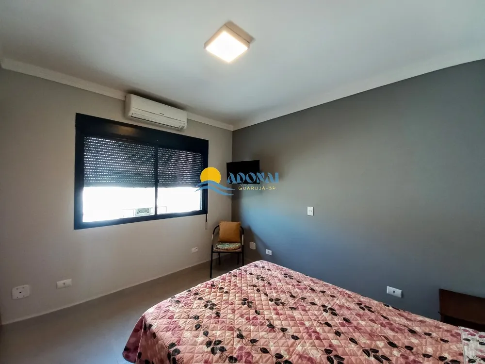 Apartamento, 3 quartos, 140 m² - Foto 4
