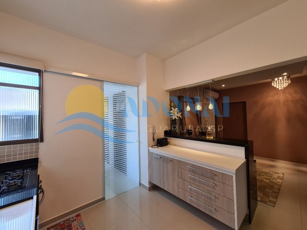 Cobertura, 3 quartos, 210 m² - Foto 3