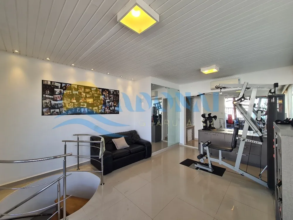 Cobertura, 3 quartos, 210 m² - Foto 17