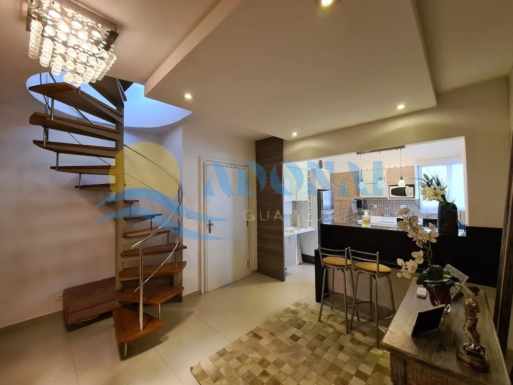 Cobertura, 3 quartos, 210 m² - Foto 3