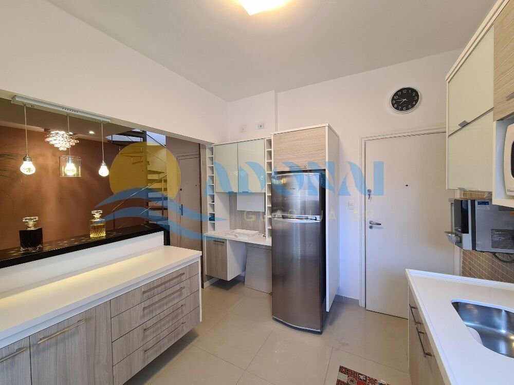 Cobertura, 3 quartos, 210 m² - Foto 1