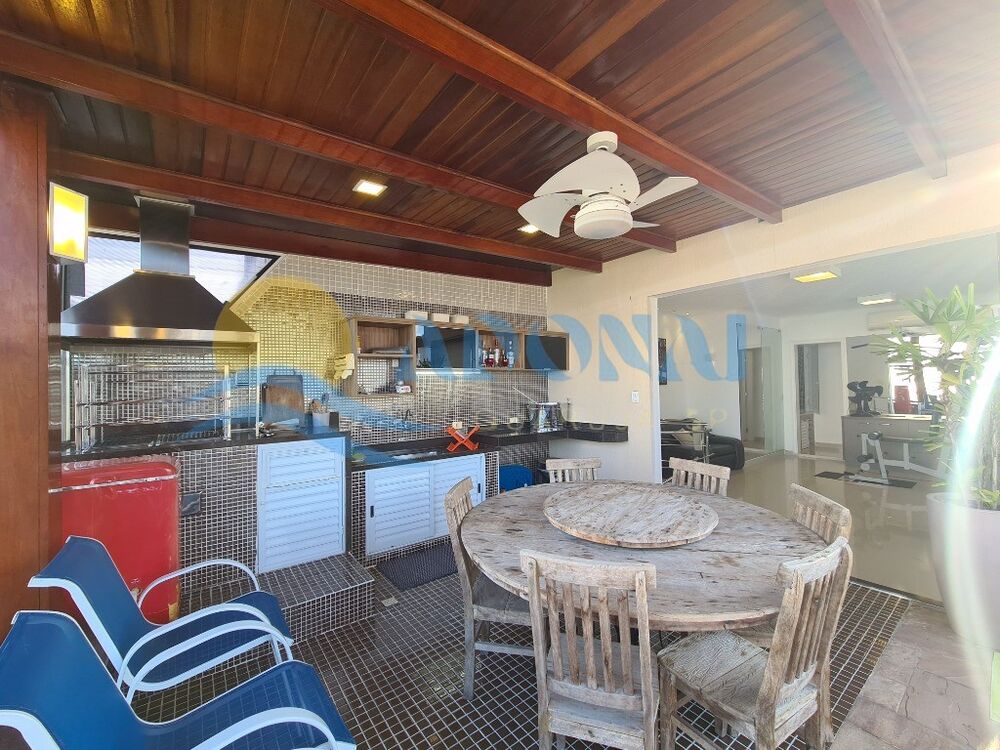 Cobertura, 3 quartos, 210 m² - Foto 10