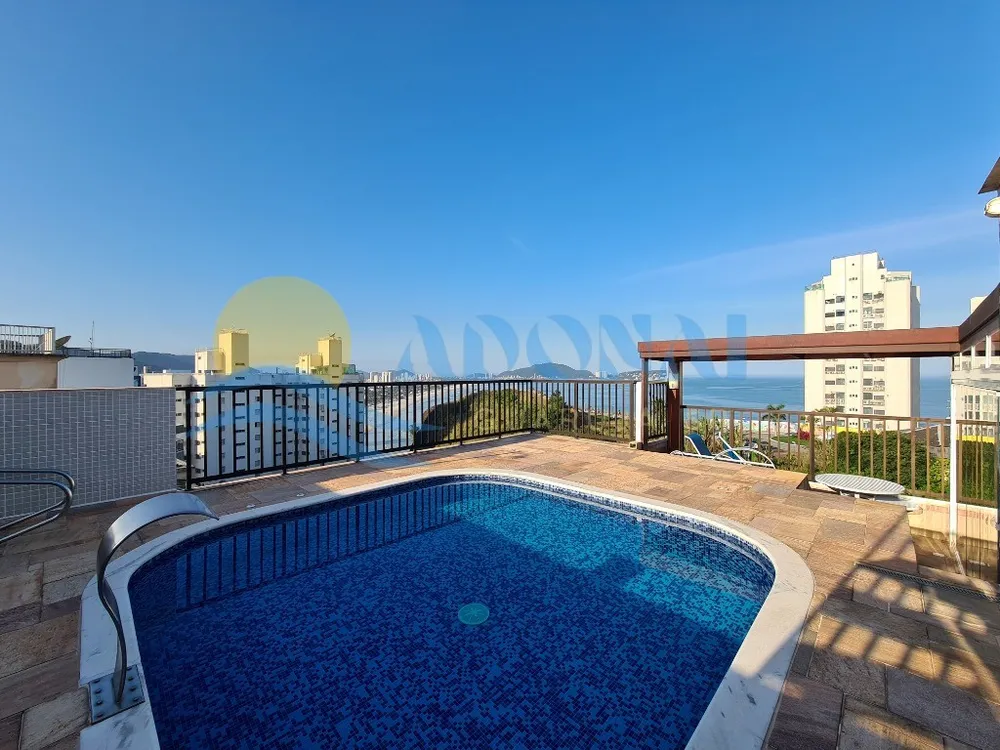 Cobertura, 3 quartos, 210 m² - Foto 22