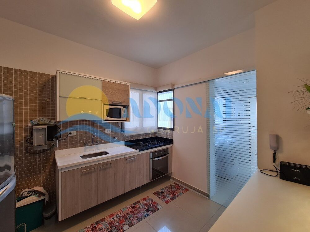 Cobertura, 3 quartos, 210 m² - Foto 2