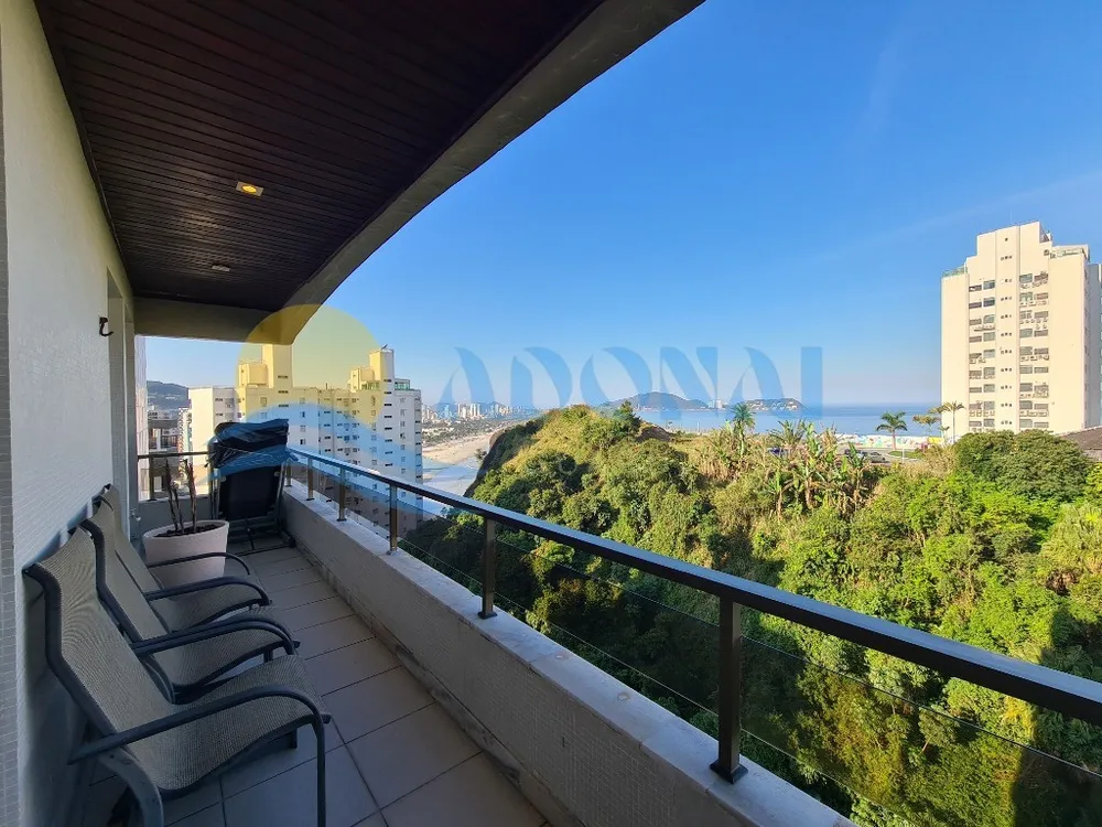 Cobertura, 3 quartos, 210 m² - Foto 8