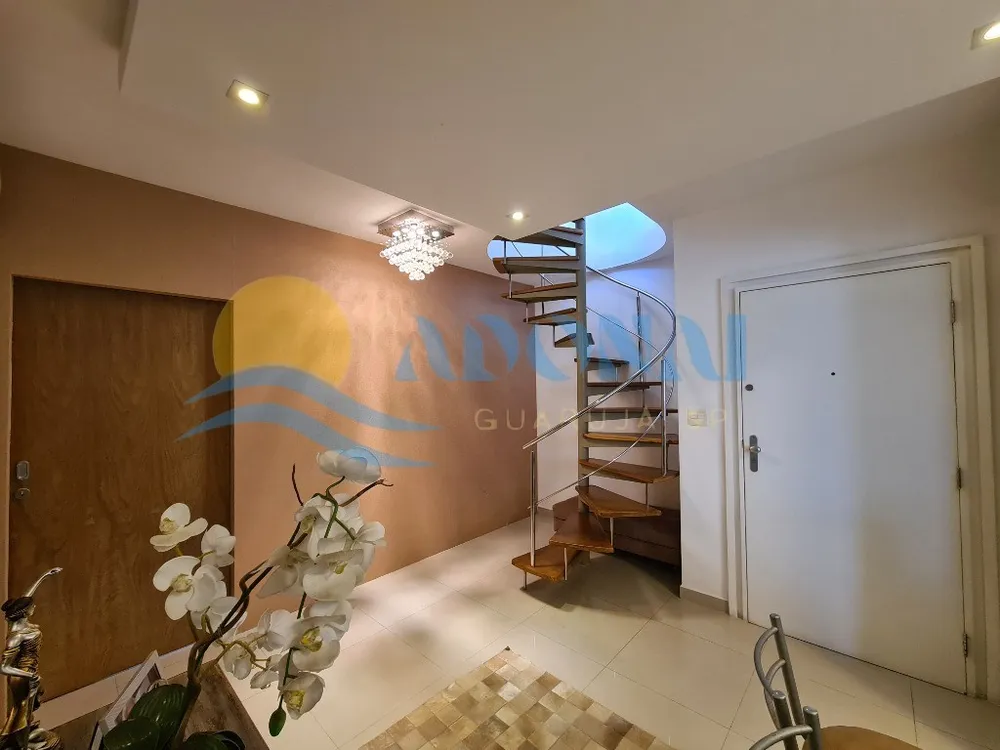 Cobertura, 3 quartos, 210 m² - Foto 2
