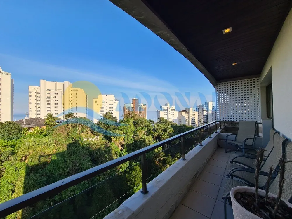 Cobertura, 3 quartos, 210 m² - Foto 9