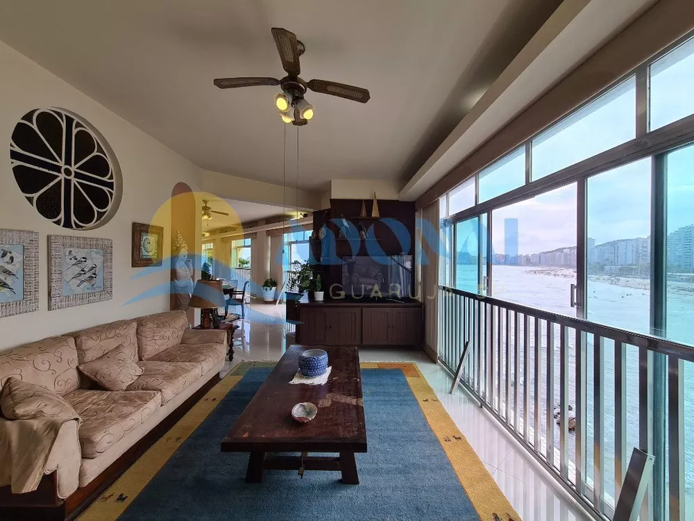 Apartamento, 7 quartos, 500 m² - Foto 5