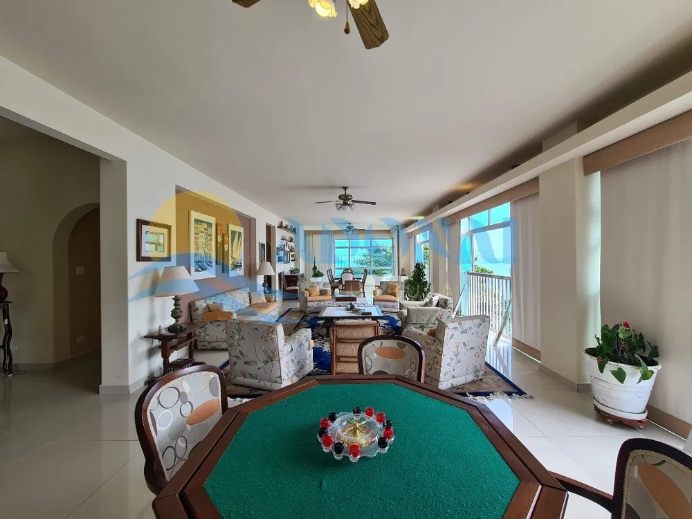 Apartamento, 7 quartos, 500 m² - Foto 5