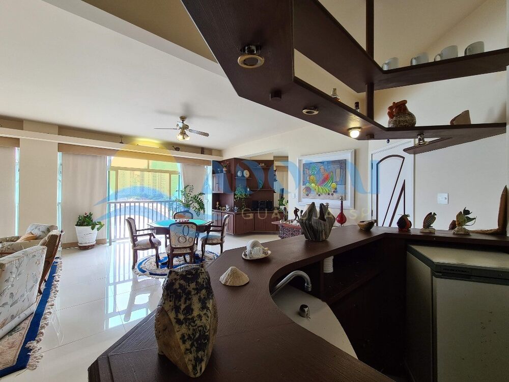 Apartamento, 7 quartos, 500 m² - Foto 3