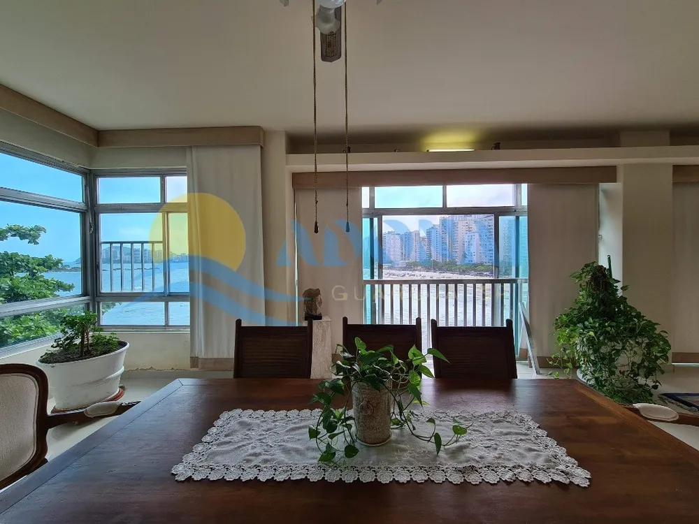 Apartamento, 7 quartos, 500 m² - Foto 9