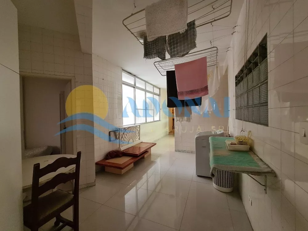 Apartamento, 7 quartos, 500 m² - Foto 11