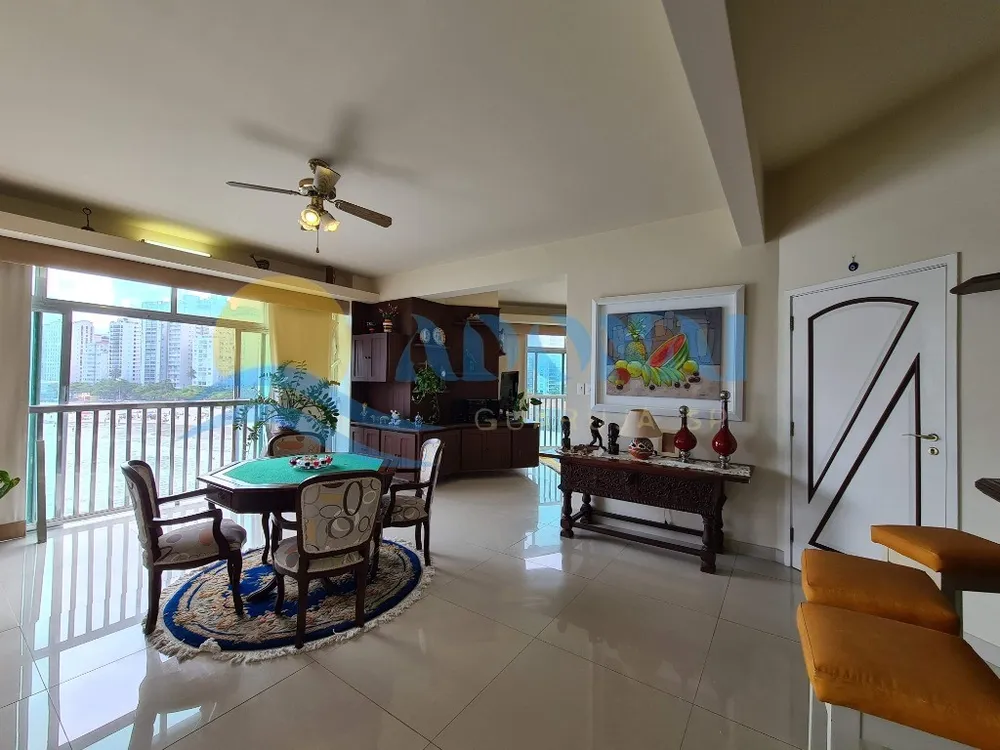 Apartamento, 7 quartos, 500 m² - Foto 7