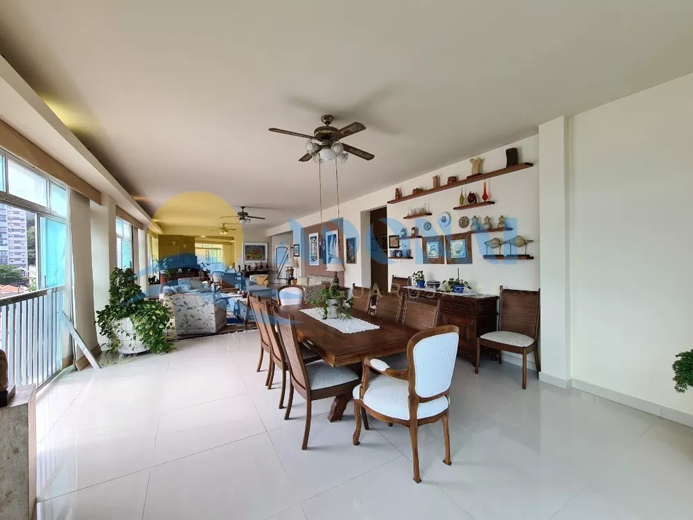 Apartamento, 7 quartos, 500 m² - Foto 1