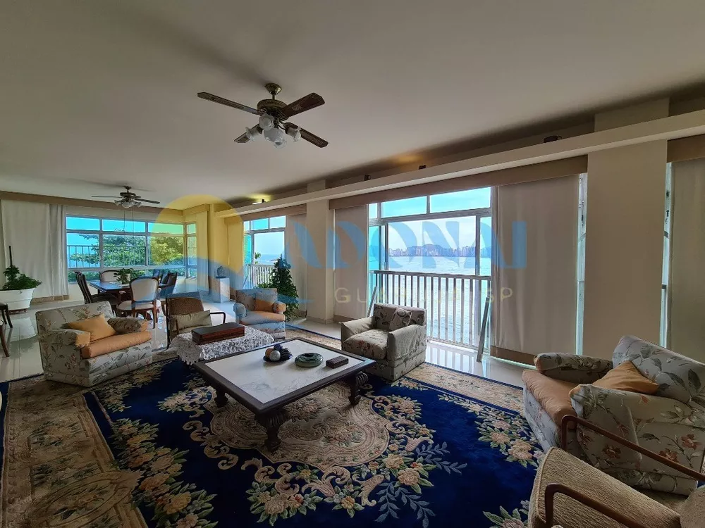 Apartamento, 7 quartos, 500 m² - Foto 4