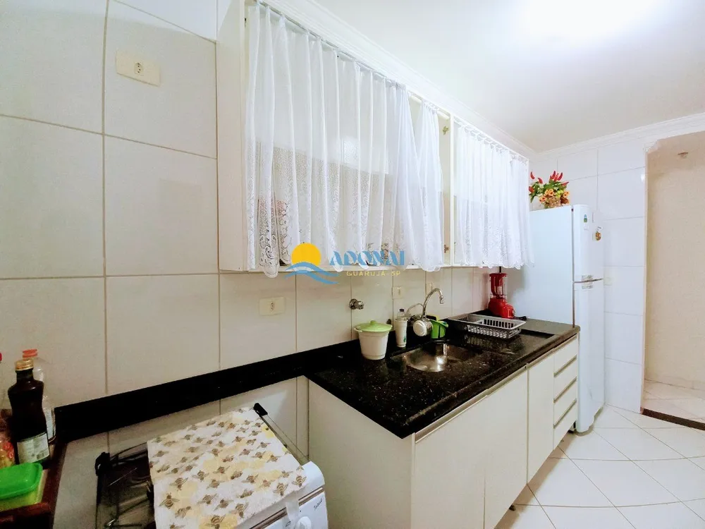 Apartamento, 2 quartos, 60 m² - Foto 8