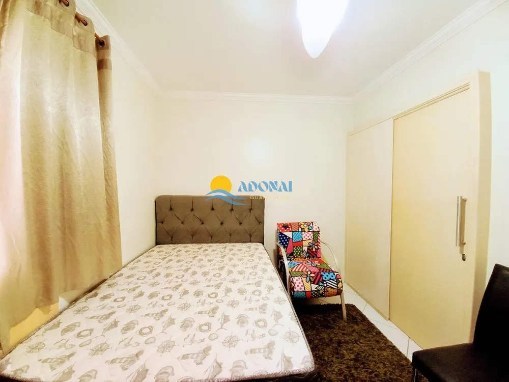 Apartamento, 2 quartos, 60 m² - Foto 15
