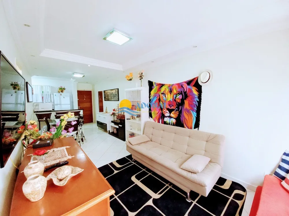 Apartamento, 2 quartos, 60 m² - Foto 5