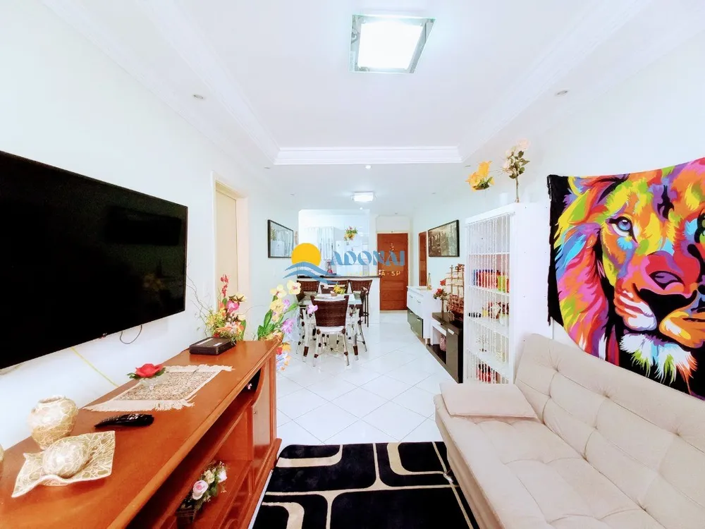 Apartamento, 2 quartos, 60 m² - Foto 6