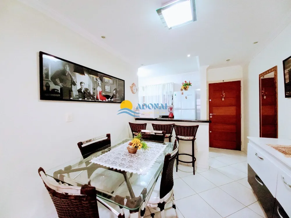 Apartamento, 2 quartos, 60 m² - Foto 7