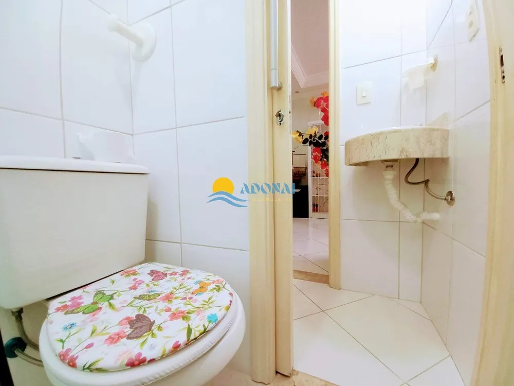 Apartamento, 2 quartos, 60 m² - Foto 12