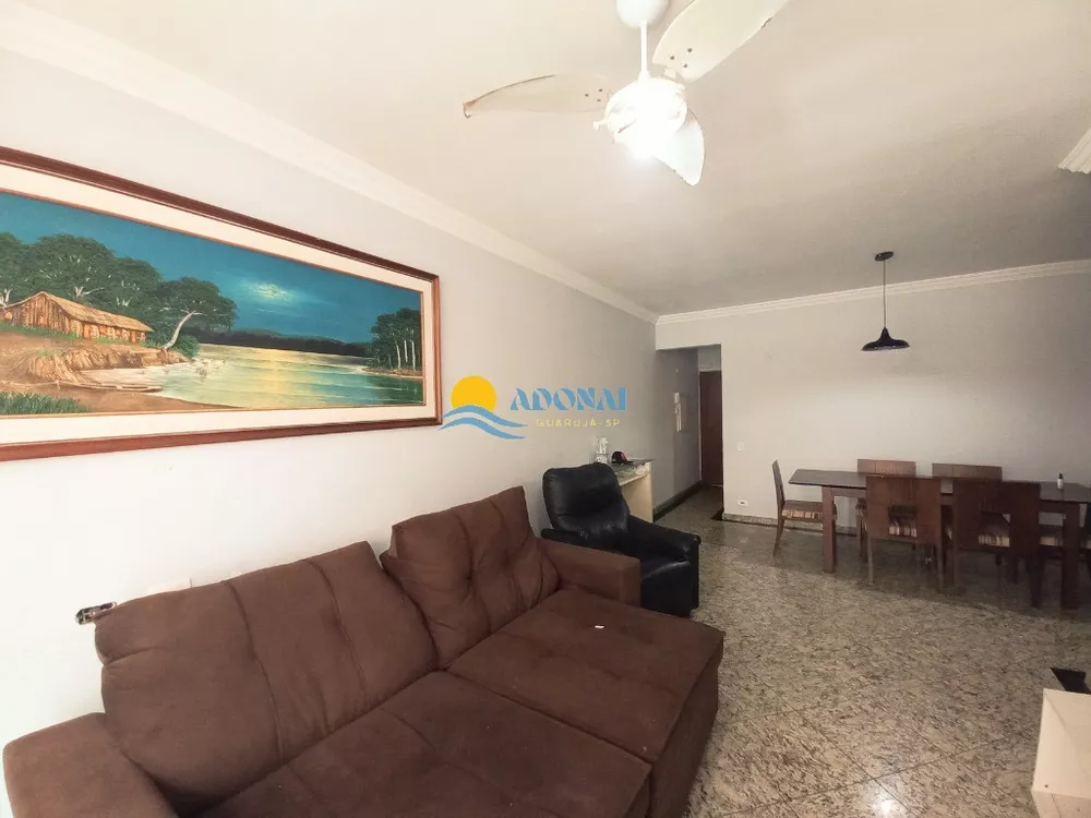 Apartamento à venda com 3 quartos, 100m² - Foto 8