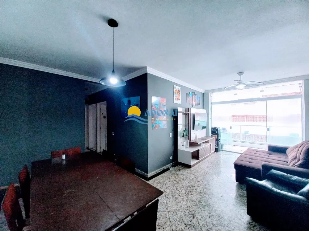 Apartamento à venda com 3 quartos, 100m² - Foto 2