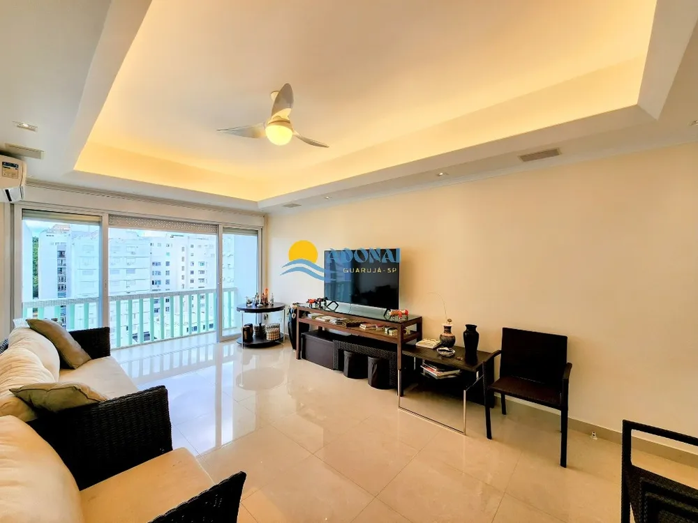 Apartamento, 3 quartos, 120 m² - Foto 1