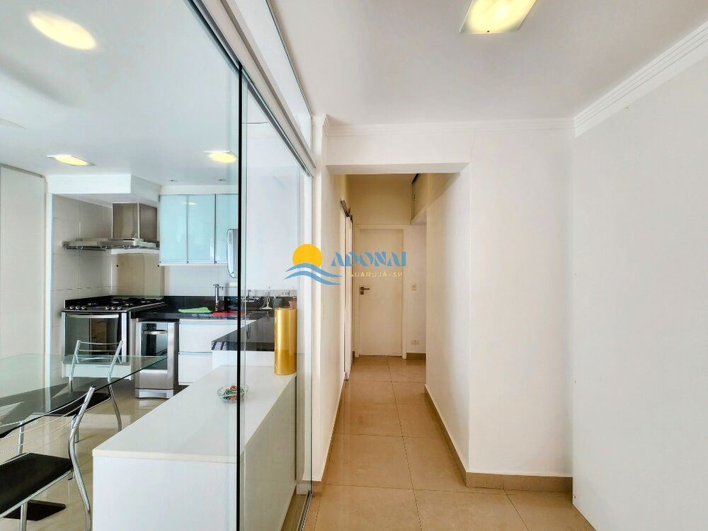 Apartamento, 3 quartos, 120 m² - Foto 1