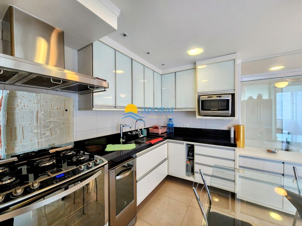 Apartamento, 3 quartos, 120 m² - Foto 2