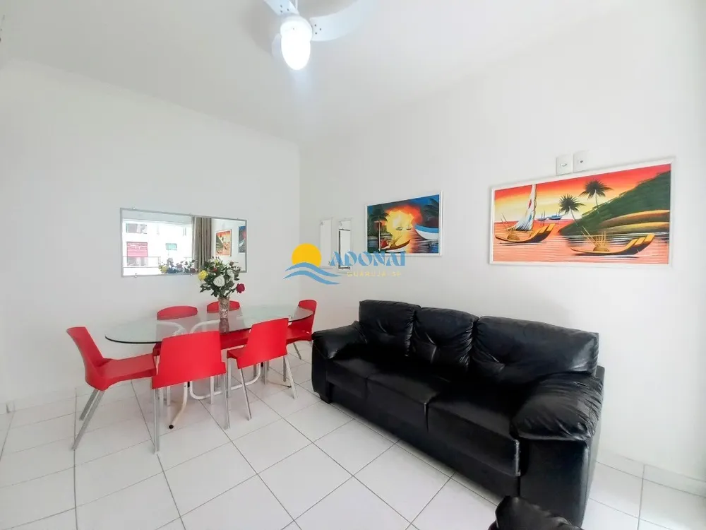 Apartamento, 1 quarto, 58 m² - Foto 6