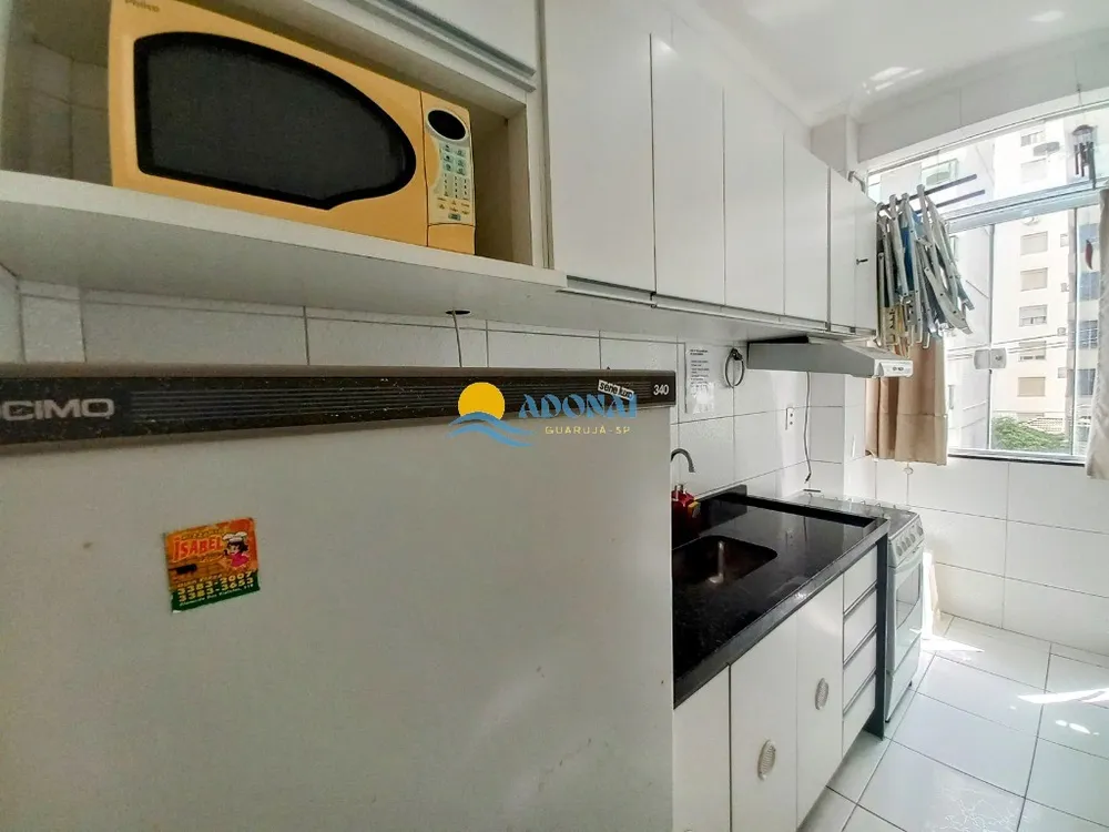 Apartamento, 1 quarto, 58 m² - Foto 16