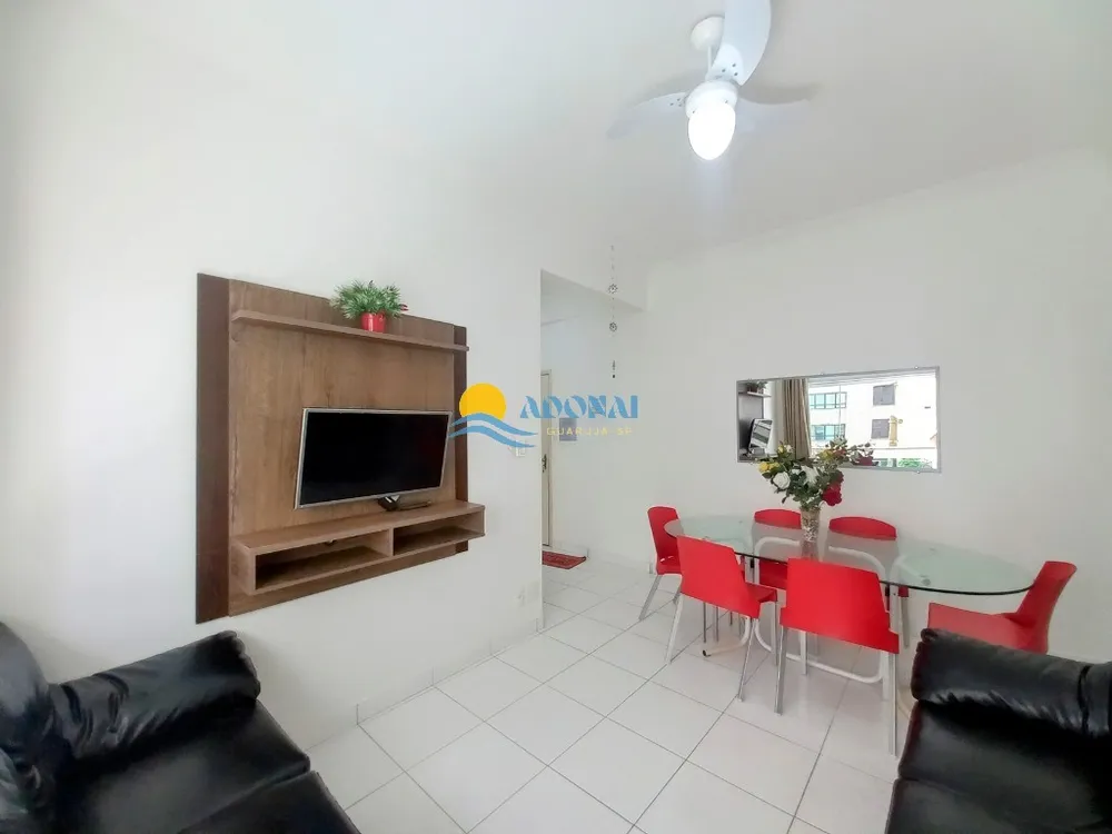 Apartamento, 1 quarto, 58 m² - Foto 5