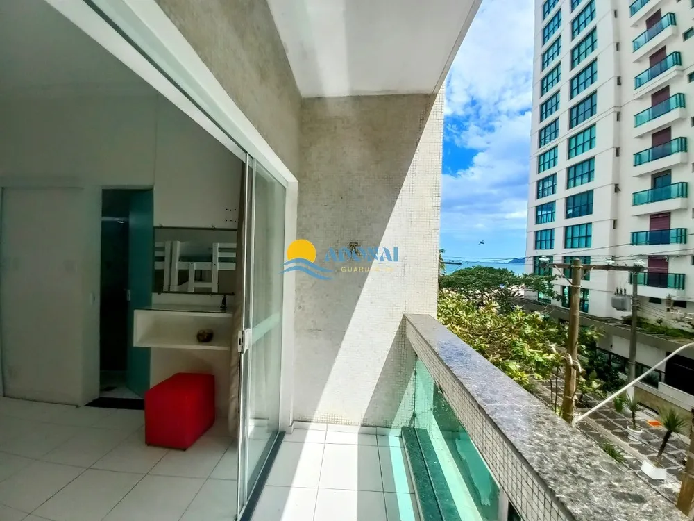 Apartamento, 1 quarto, 58 m² - Foto 12