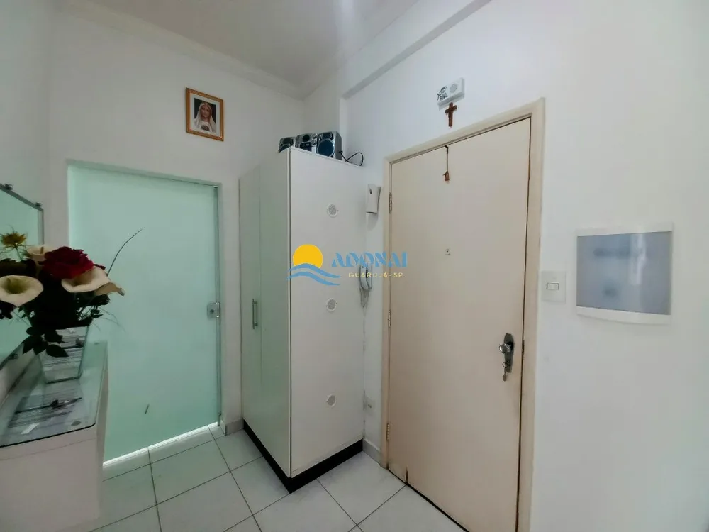 Apartamento, 1 quarto, 58 m² - Foto 7