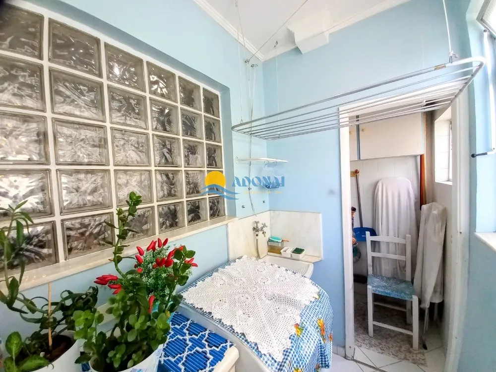 Apartamento, 2 quartos, 90 m² - Foto 8