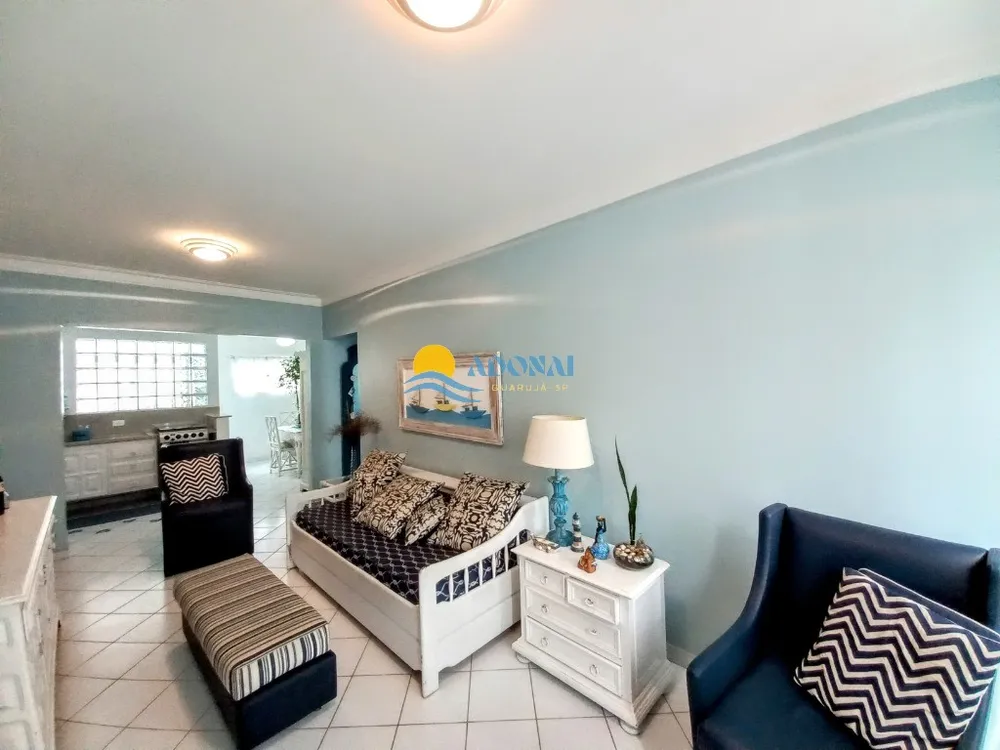 Apartamento, 2 quartos, 90 m² - Foto 1
