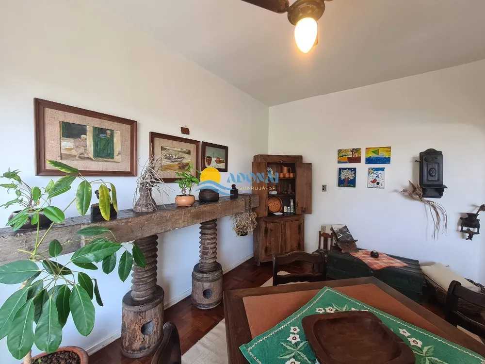 Apartamento, 3 quartos, 140 m² - Foto 8