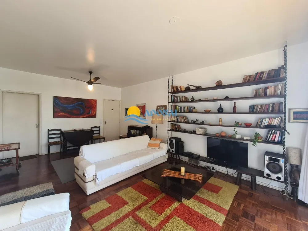 Apartamento, 3 quartos, 140 m² - Foto 5