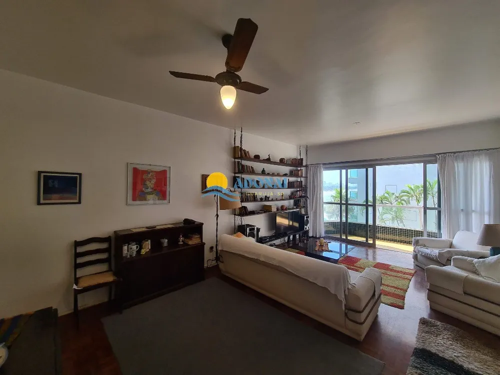 Apartamento, 3 quartos, 140 m² - Foto 4