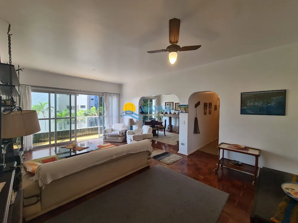 Apartamento, 3 quartos, 140 m² - Foto 3