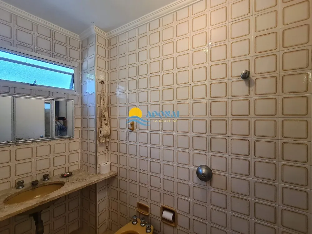 Apartamento, 3 quartos, 140 m² - Foto 2