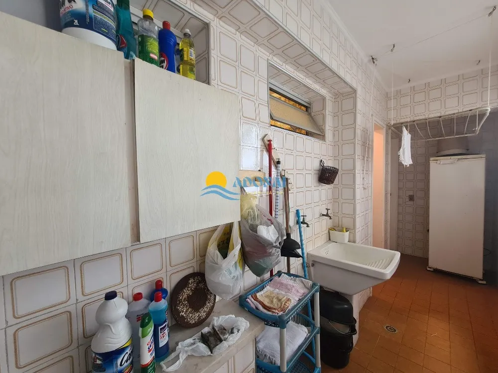 Apartamento, 3 quartos, 140 m² - Foto 11