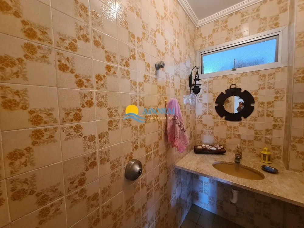Apartamento, 3 quartos, 140 m² - Foto 7